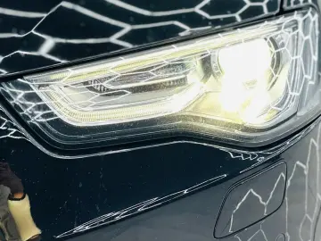 AUDI A5 2015 2.0D E6 Garantie 12 Luni Rate Avans 0 Doar Cu B