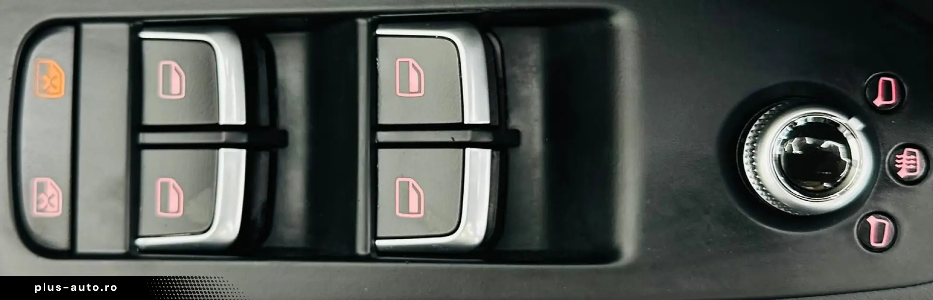 AUDI A5 2015 2.0D E6 Garantie 12 Luni Rate Avans 0 Doar Cu B