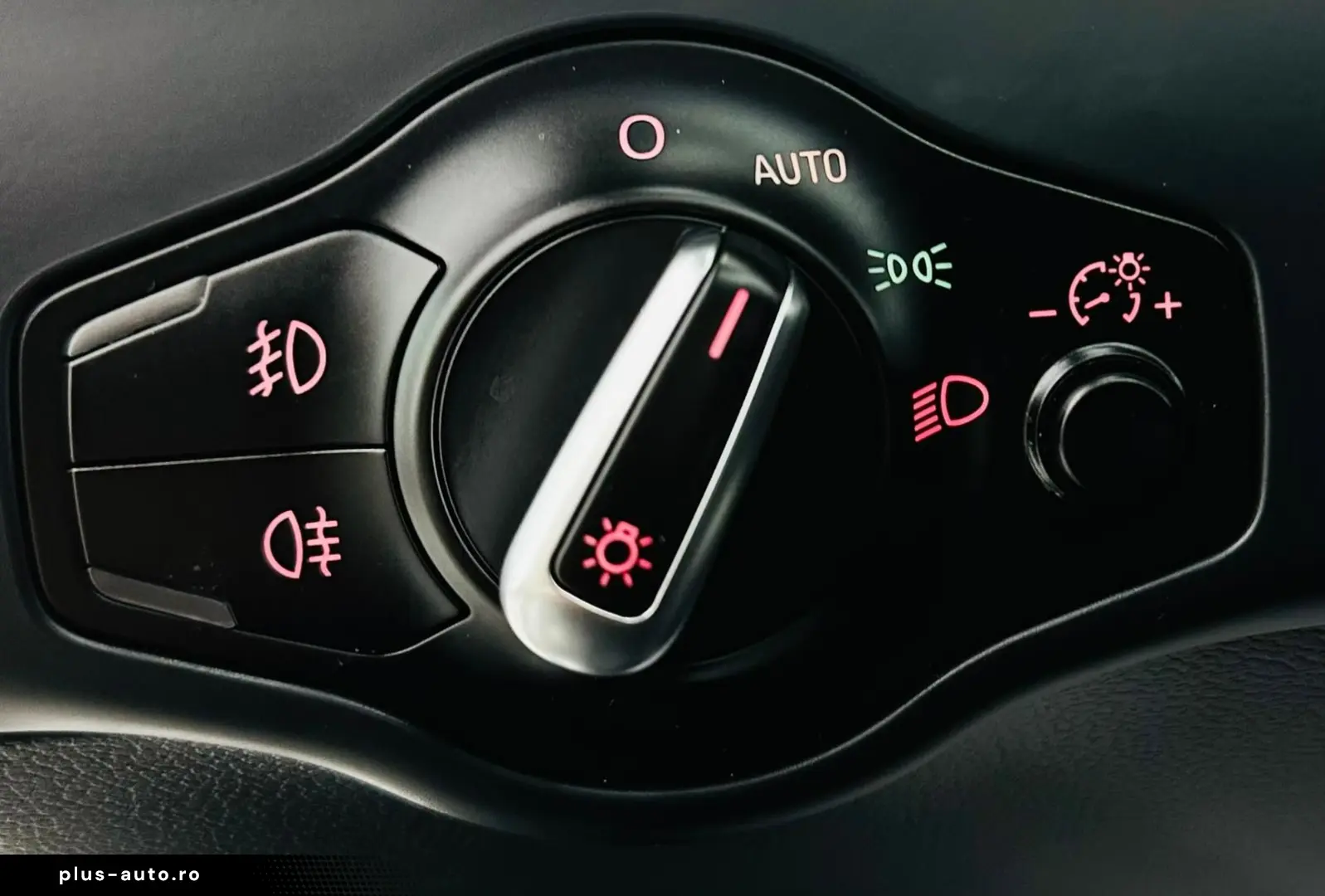 AUDI A5 2015 2.0D E6 Garantie 12 Luni Rate Avans 0 Doar Cu B