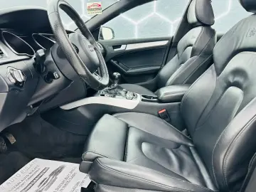 AUDI A5 2015 2.0D E6 Garantie 12 Luni Rate Avans 0 Doar Cu B