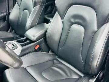 AUDI A5 2015 2.0D E6 Garantie 12 Luni Rate Avans 0 Doar Cu B