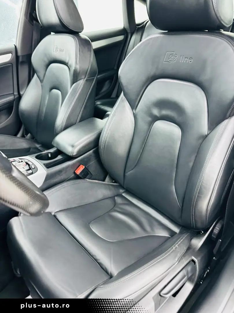 AUDI A5 2015 2.0D E6 Garantie 12 Luni Rate Avans 0 Doar Cu B