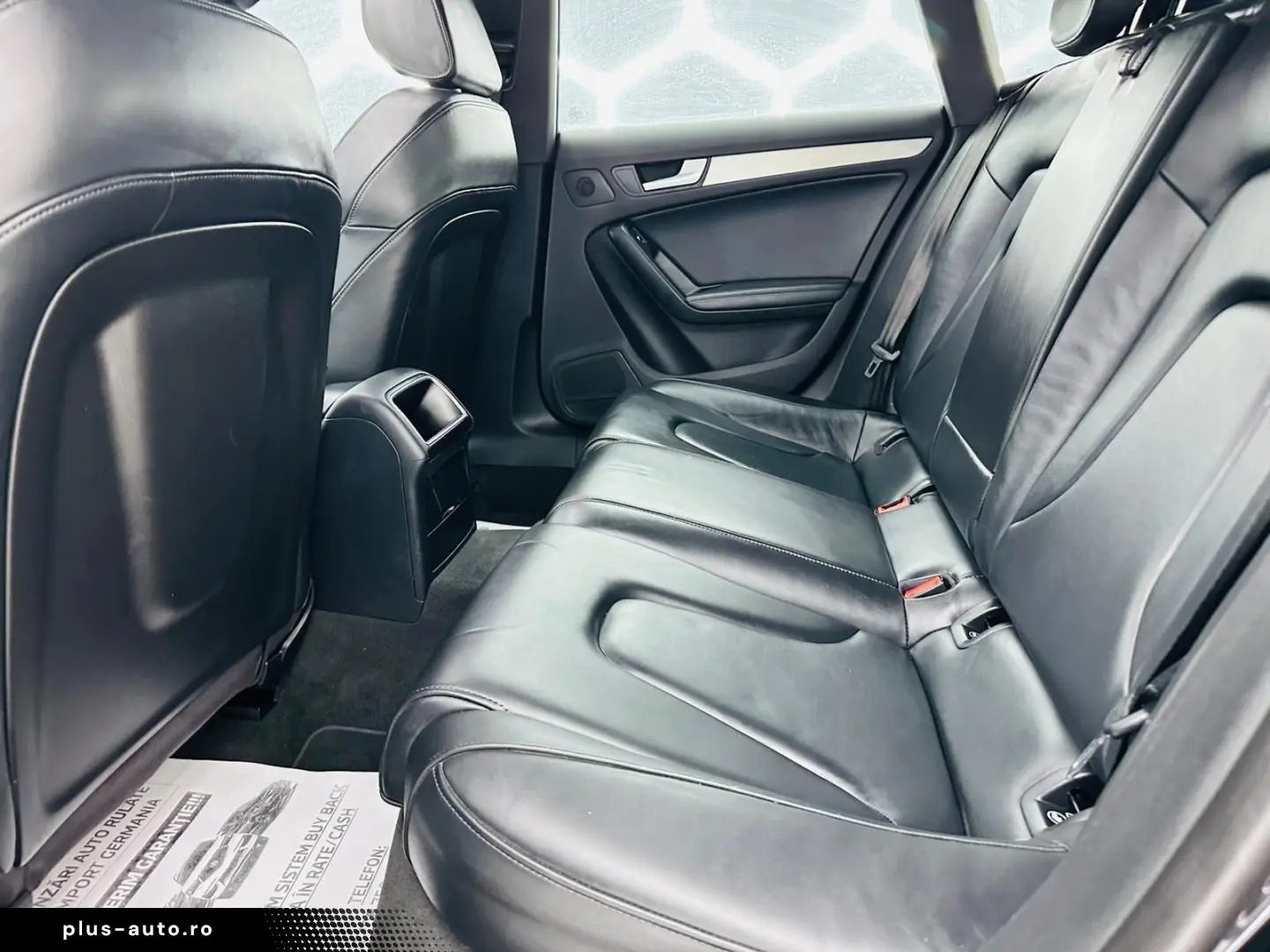 AUDI A5 2015 2.0D E6 Garantie 12 Luni Rate Avans 0 Doar Cu B