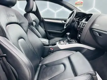 AUDI A5 2015 2.0D E6 Garantie 12 Luni Rate Avans 0 Doar Cu B