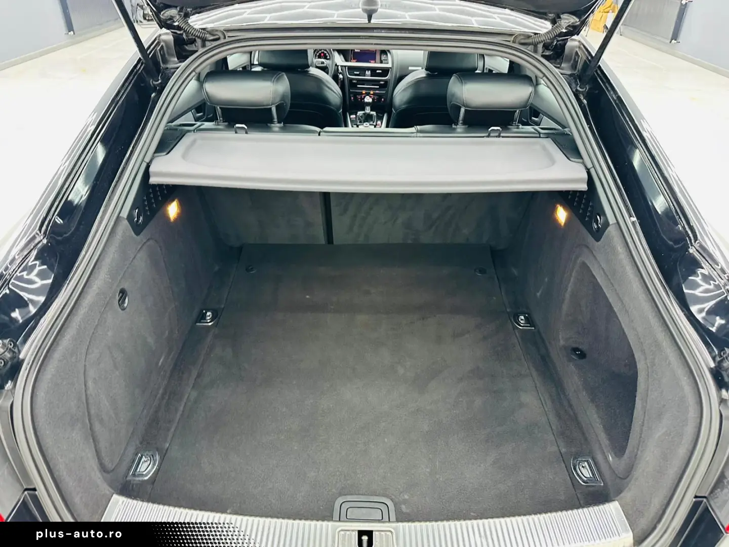 AUDI A5 2015 2.0D E6 Garantie 12 Luni Rate Avans 0 Doar Cu B