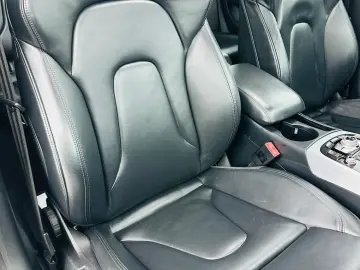 AUDI A5 2015 2.0D E6 Garantie 12 Luni Rate Avans 0 Doar Cu B