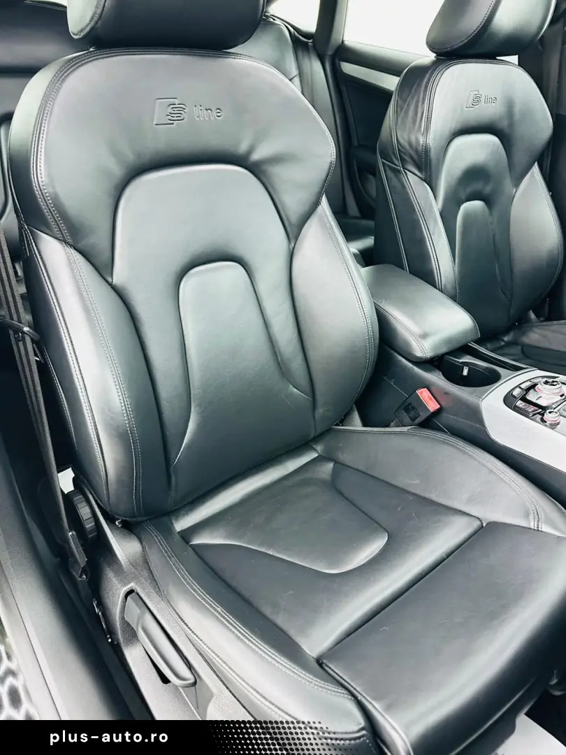 AUDI A5 2015 2.0D E6 Garantie 12 Luni Rate Avans 0 Doar Cu B