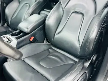 AUDI A5 2015 2.0D E6 Garantie 12 Luni Rate Avans 0 Doar Cu B