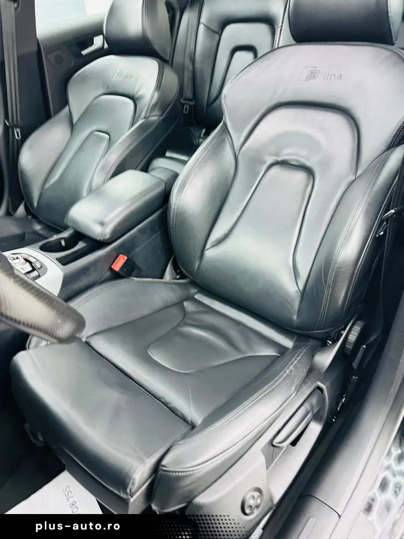 AUDI A5 2015 2.0D E6 Garantie 12 Luni Rate Avans 0 Doar Cu B