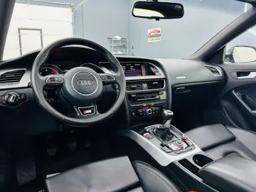 AUDI A5 2015 2.0D E6 Garantie 12 Luni Rate Avans 0 Doar Cu B