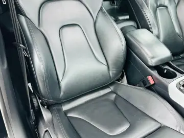 AUDI A5 2015 2.0D E6 Garantie 12 Luni Rate Avans 0 Doar Cu B