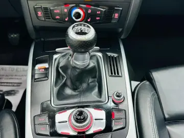 AUDI A5 2015 2.0D E6 Garantie 12 Luni Rate Avans 0 Doar Cu B