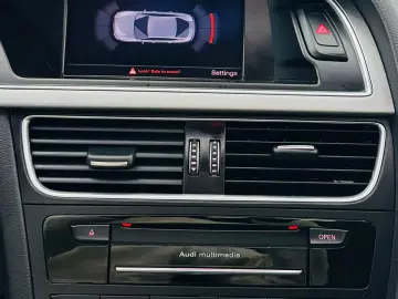 AUDI A5 2015 2.0D E6 Garantie 12 Luni Rate Avans 0 Doar Cu B