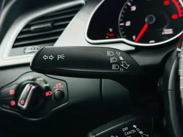 AUDI A5 2015 2.0D E6 Garantie 12 Luni Rate Avans 0 Doar Cu B