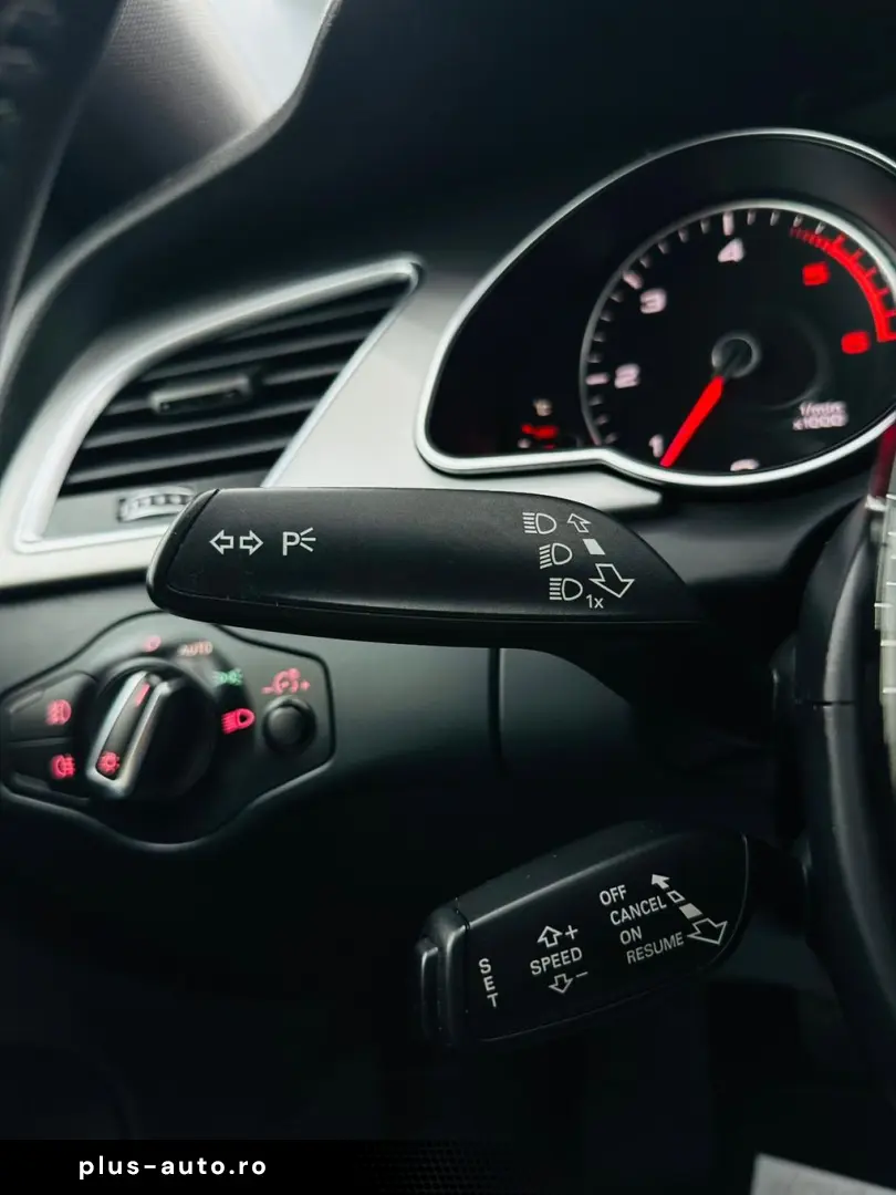 AUDI A5 2015 2.0D E6 Garantie 12 Luni Rate Avans 0 Doar Cu B