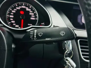 AUDI A5 2015 2.0D E6 Garantie 12 Luni Rate Avans 0 Doar Cu B