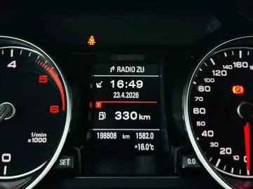 AUDI A5 2015 2.0D E6 Garantie 12 Luni Rate Avans 0 Doar Cu B