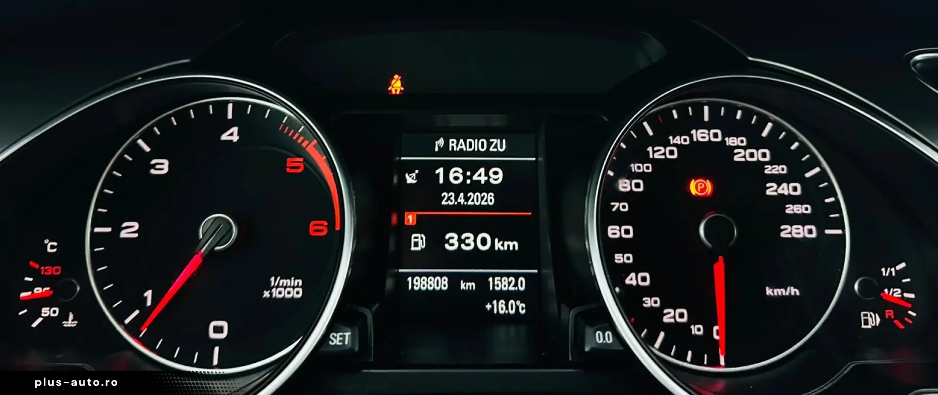 AUDI A5 2015 2.0D E6 Garantie 12 Luni Rate Avans 0 Doar Cu B