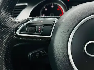 AUDI A5 2015 2.0D E6 Garantie 12 Luni Rate Avans 0 Doar Cu B