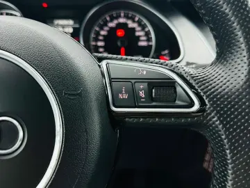 AUDI A5 2015 2.0D E6 Garantie 12 Luni Rate Avans 0 Doar Cu B