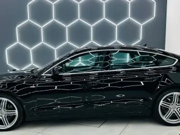 AUDI A5 2015 2.0D E6 Garantie 12 Luni Rate Avans 0 Doar Cu B