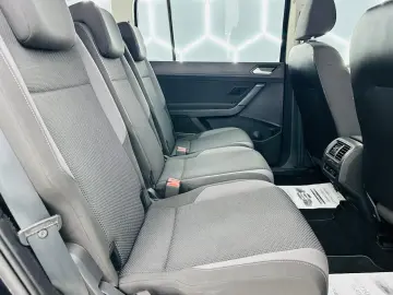 VOLKSWAGEN TOURAN 2019 1.6D E6 Garantie 12 Luni Rate Avans 0