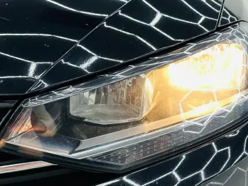 VOLKSWAGEN TOURAN 2019 1.6D E6 Garantie 12 Luni Rate Avans 0