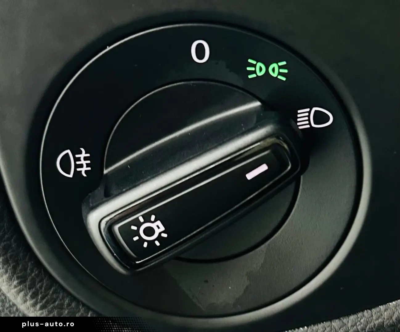 VOLKSWAGEN TOURAN 2019 1.6D E6 Garantie 12 Luni Rate Avans 0