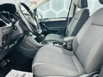 VOLKSWAGEN TOURAN 2019 1.6D E6 Garantie 12 Luni Rate Avans 0