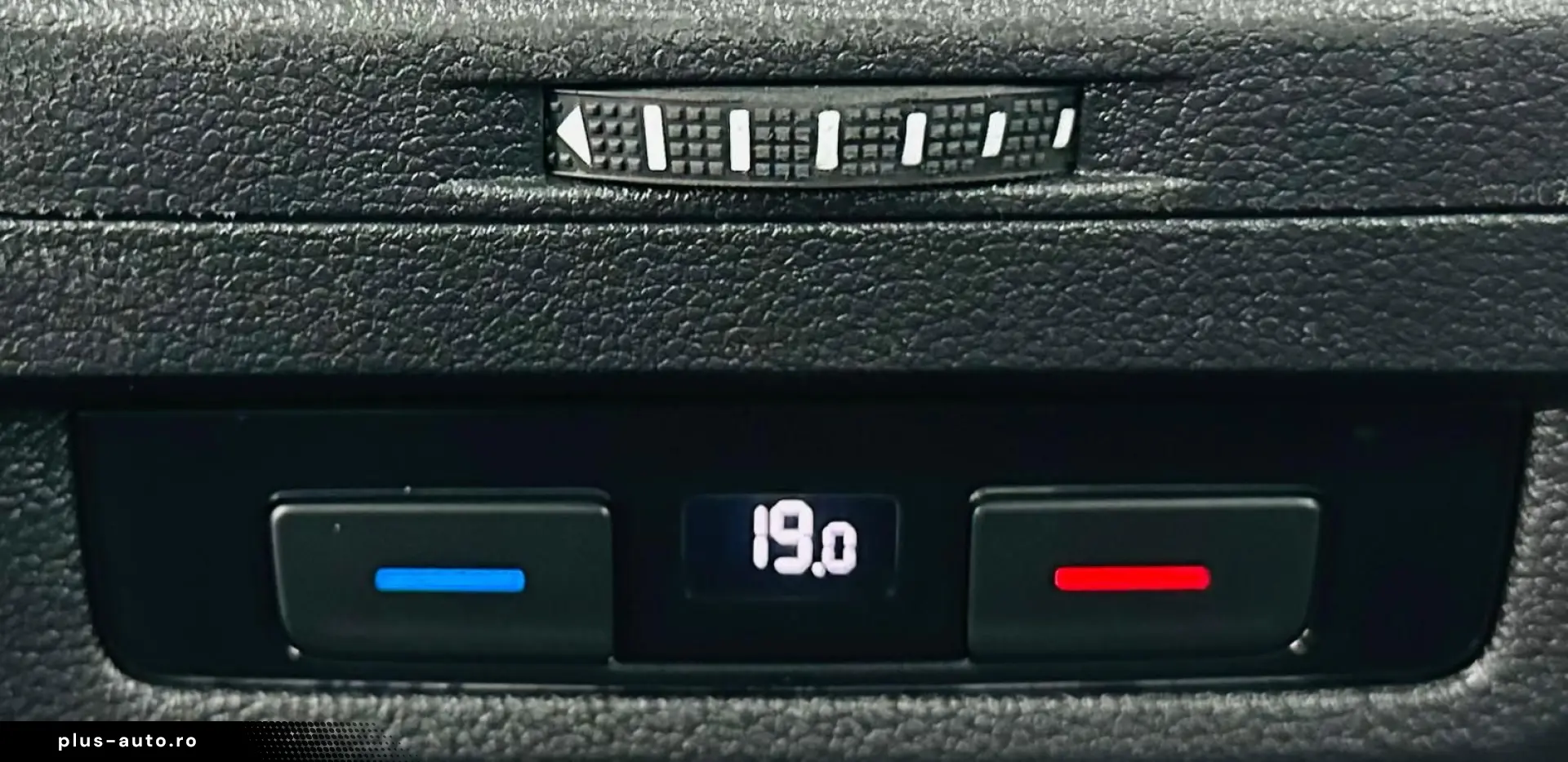 VOLKSWAGEN TOURAN 2019 1.6D E6 Garantie 12 Luni Rate Avans 0