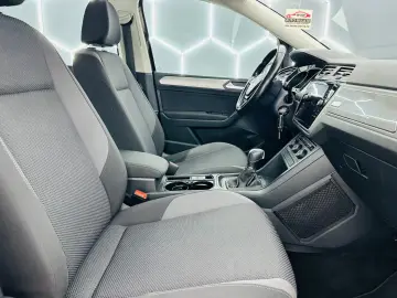 VOLKSWAGEN TOURAN 2019 1.6D E6 Garantie 12 Luni Rate Avans 0
