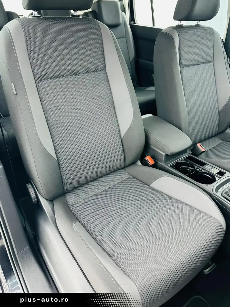 VOLKSWAGEN TOURAN 2019 1.6D E6 Garantie 12 Luni Rate Avans 0