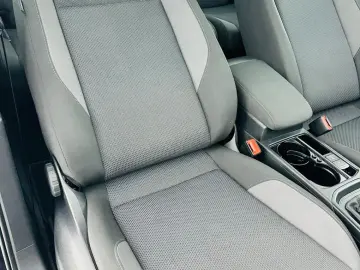 VOLKSWAGEN TOURAN 2019 1.6D E6 Garantie 12 Luni Rate Avans 0