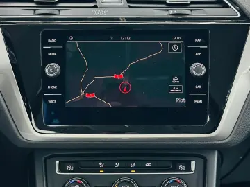 VOLKSWAGEN TOURAN 2019 1.6D E6 Garantie 12 Luni Rate Avans 0