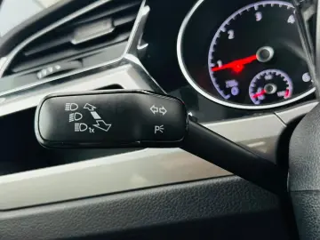 VOLKSWAGEN TOURAN 2019 1.6D E6 Garantie 12 Luni Rate Avans 0