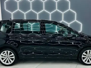 VOLKSWAGEN TOURAN 2019 1.6D E6 Garantie 12 Luni Rate Avans 0