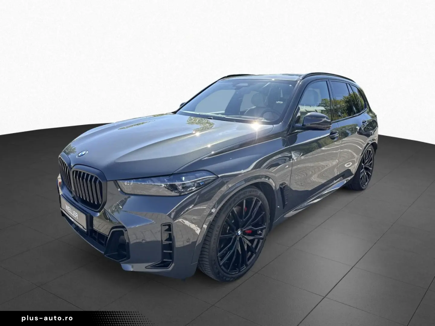 BMW X5 xDr30d MSp Skylounge SoftClose Massage Ventil AirSusp