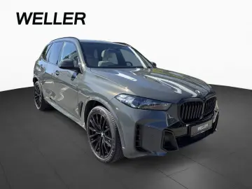 BMW X5 xDr30d MSp Skylounge SoftClose Massage Ventil AirSusp