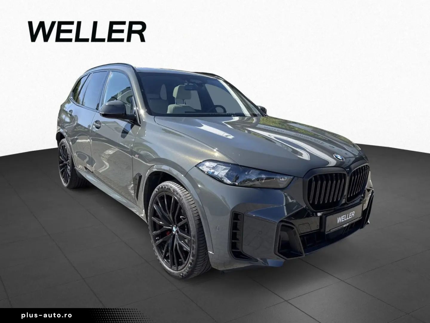 BMW X5 xDr30d MSp Skylounge SoftClose Massage Ventil AirSusp