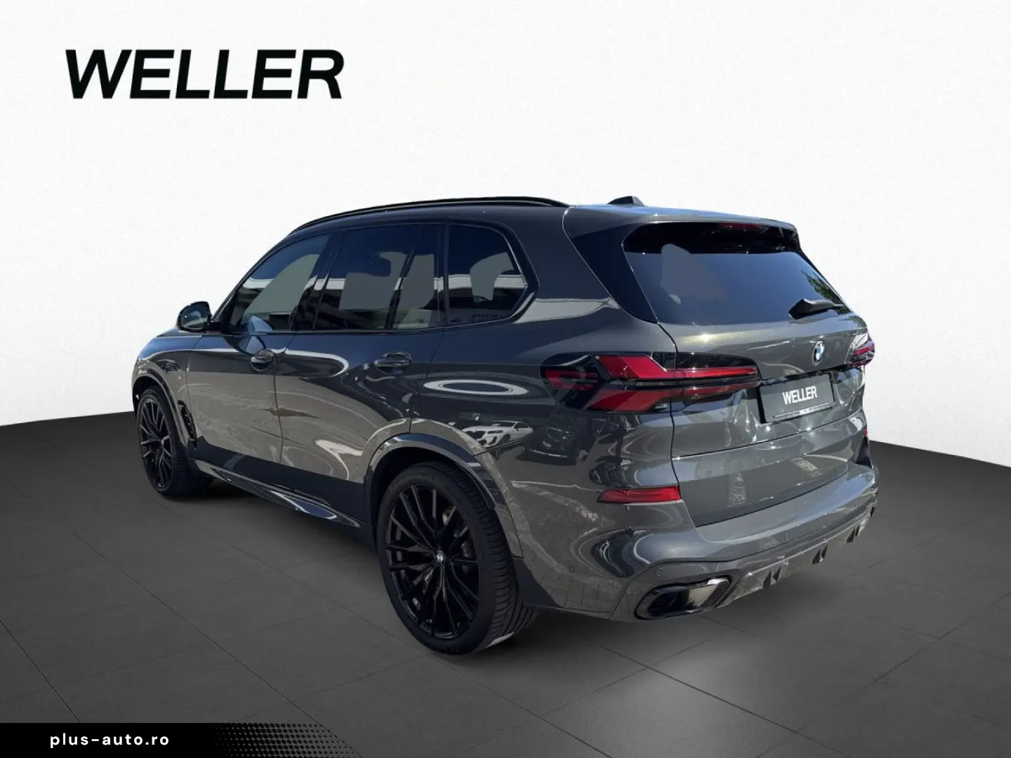 BMW X5 xDr30d MSp Skylounge SoftClose Massage Ventil AirSusp