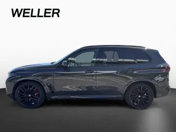BMW X5 xDr30d MSp Skylounge SoftClose Massage Ventil AirSusp