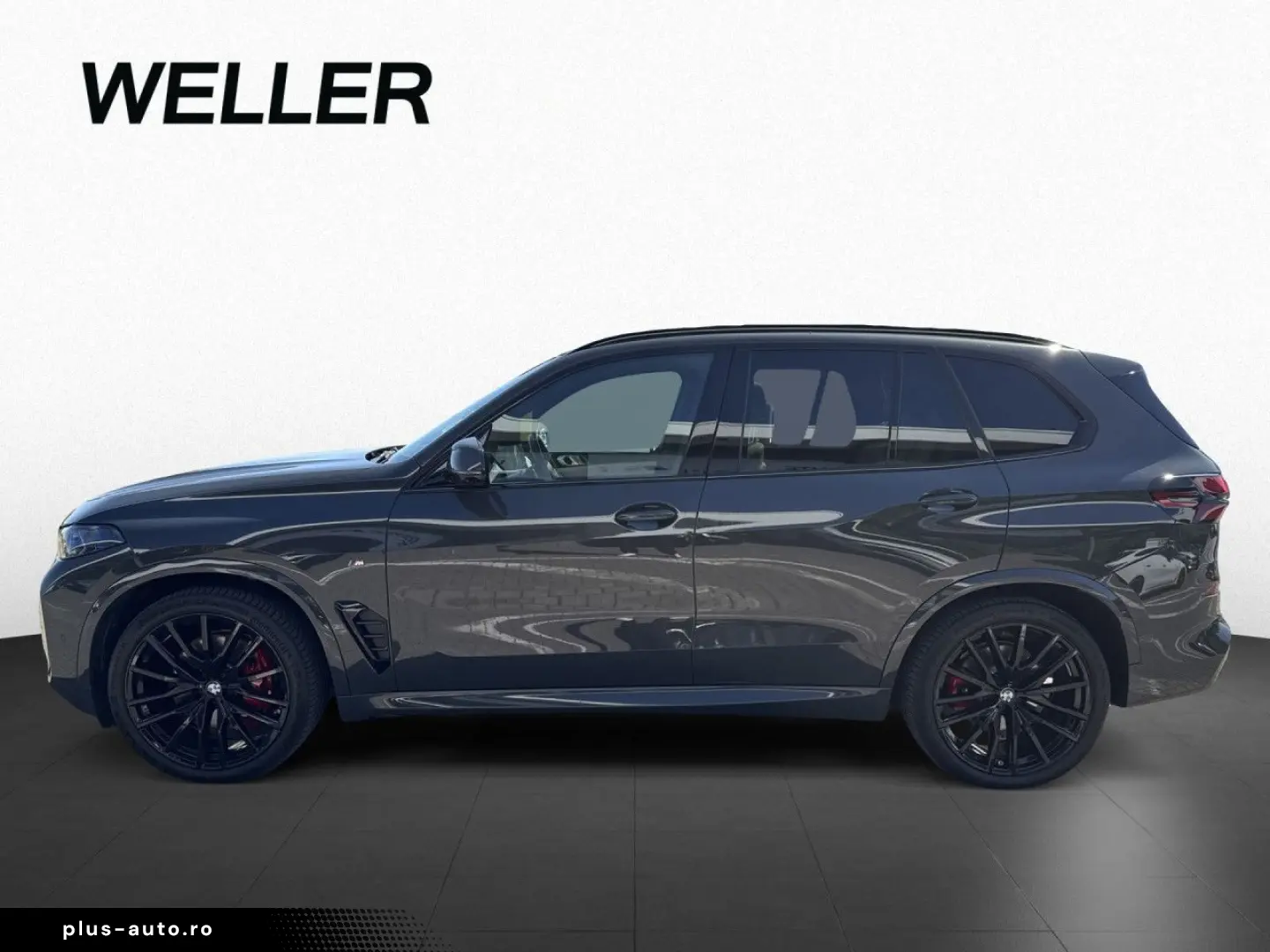 BMW X5 xDr30d MSp Skylounge SoftClose Massage Ventil AirSusp