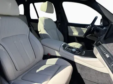 BMW X5 xDr30d MSp Skylounge SoftClose Massage Ventil AirSusp