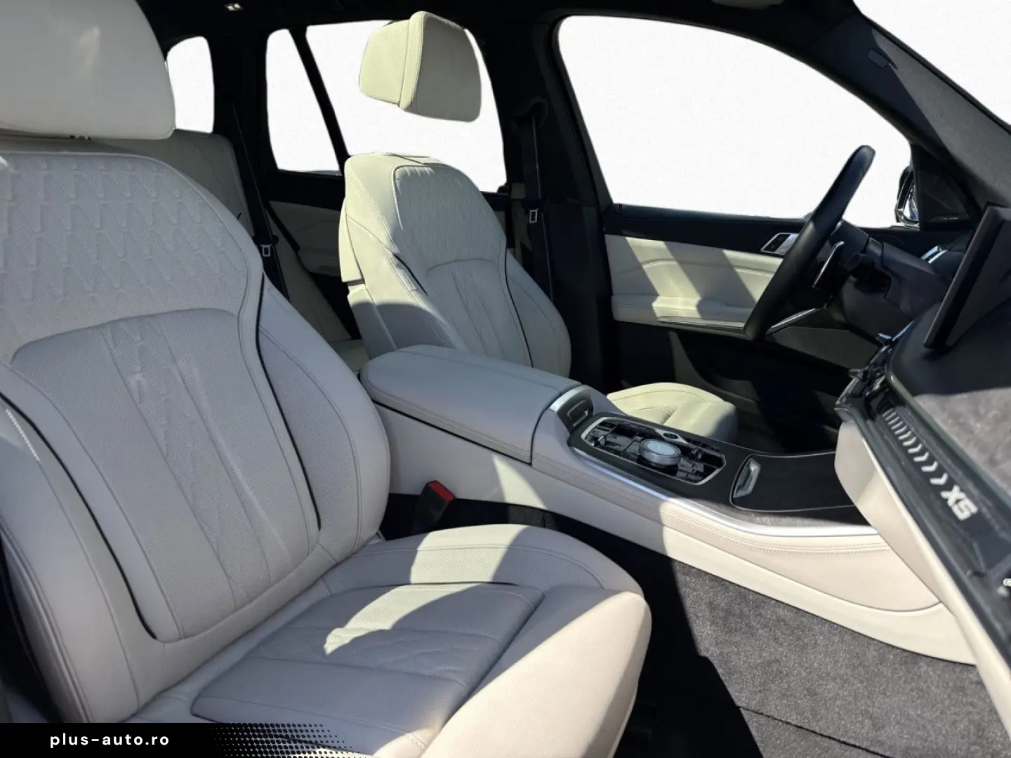 BMW X5 xDr30d MSp Skylounge SoftClose Massage Ventil AirSusp