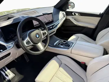 BMW X5 xDr30d MSp Skylounge SoftClose Massage Ventil AirSusp