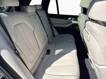 BMW X5 xDr30d MSp Skylounge SoftClose Massage Ventil AirSusp