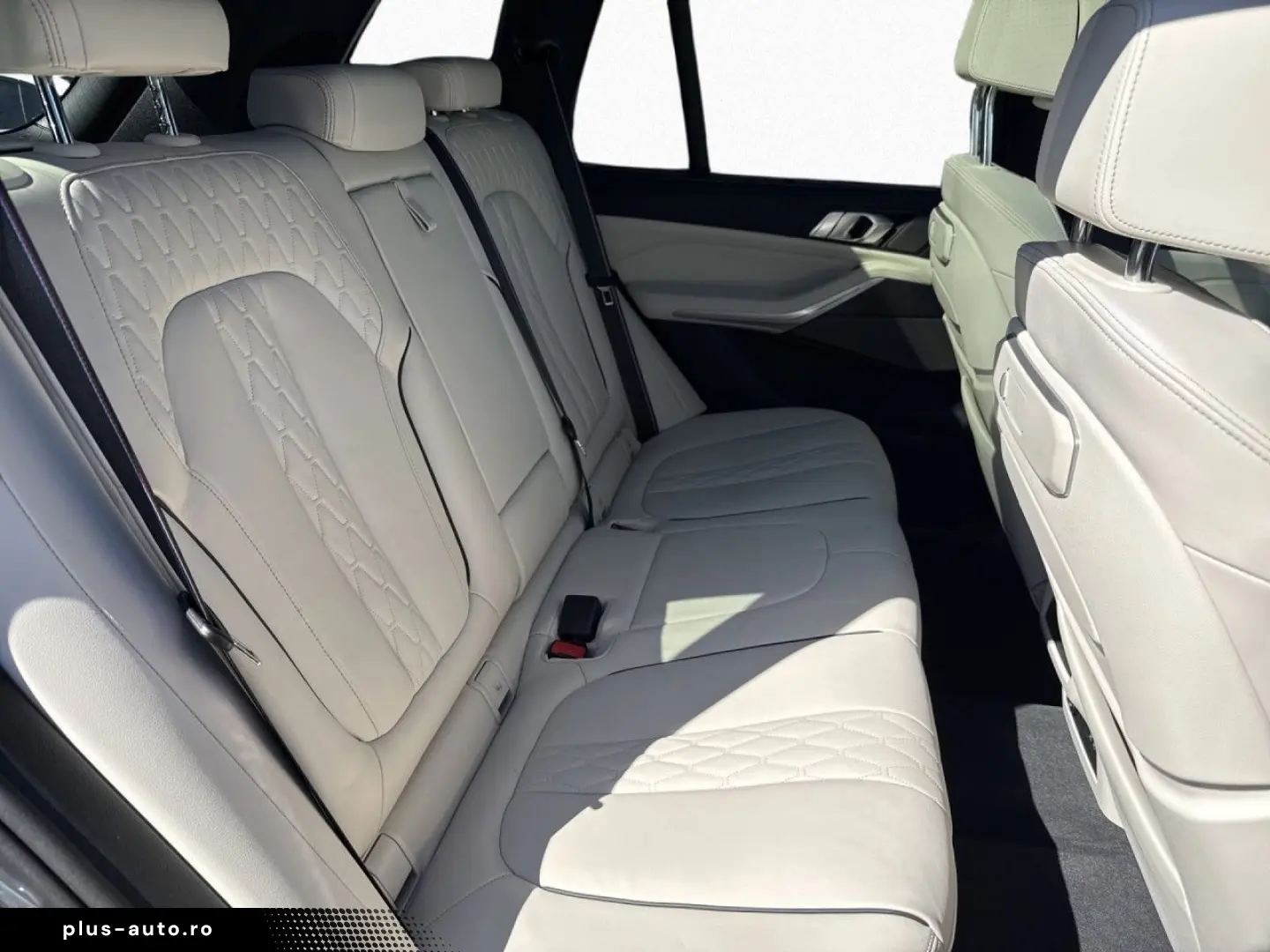 BMW X5 xDr30d MSp Skylounge SoftClose Massage Ventil AirSusp