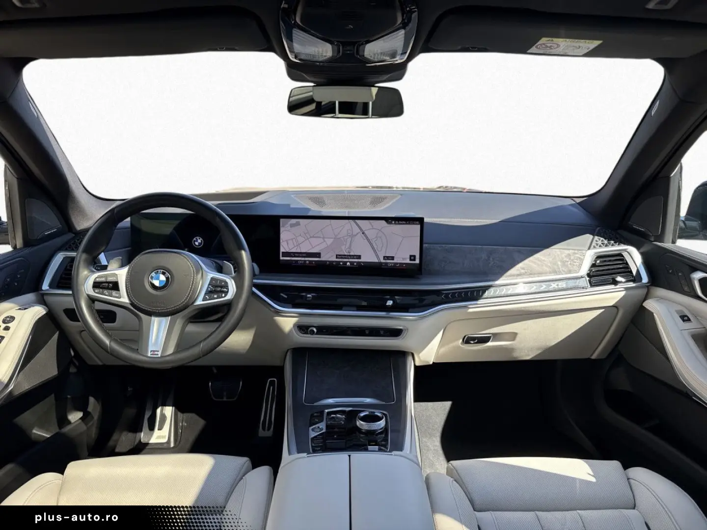 BMW X5 xDr30d MSp Skylounge SoftClose Massage Ventil AirSusp