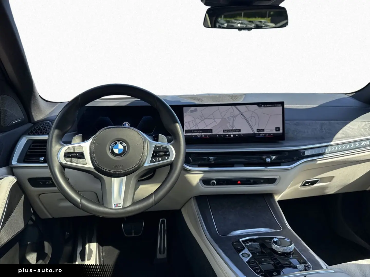 BMW X5 xDr30d MSp Skylounge SoftClose Massage Ventil AirSusp