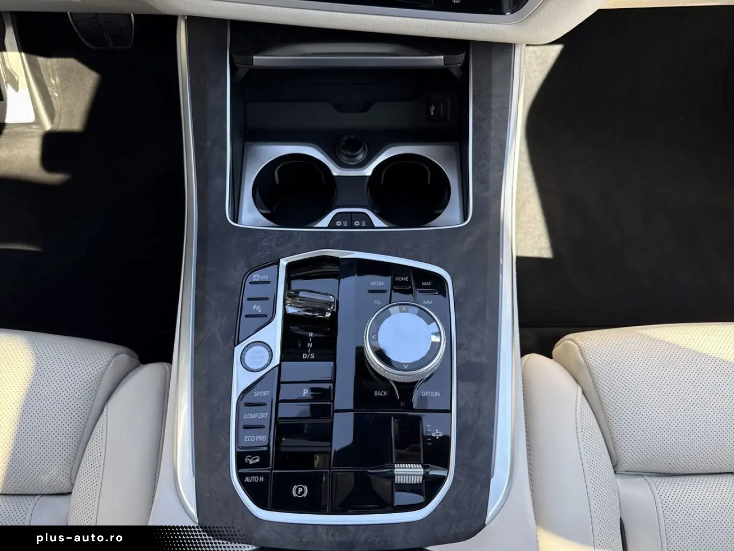 BMW X5 xDr30d MSp Skylounge SoftClose Massage Ventil AirSusp